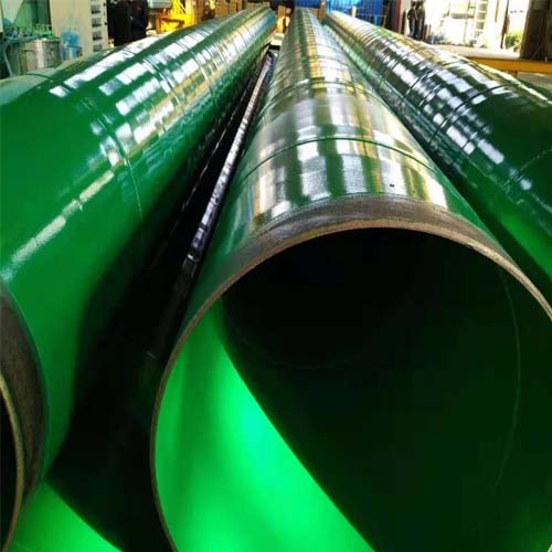 阳江涂塑钢管厂家生产工艺