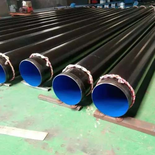 阳江涂塑钢管的施工流程注意事项包括