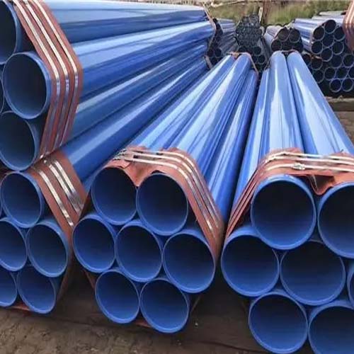 阳江涂塑钢管检测