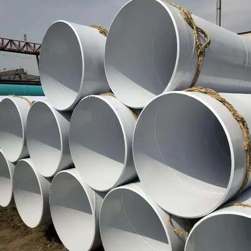 阳江涂塑钢管厂家