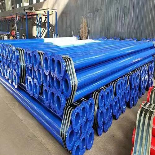 阳江防腐涂塑钢管的规格型号