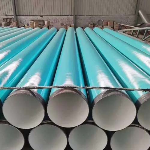 阳江防腐涂塑钢管的执行标准