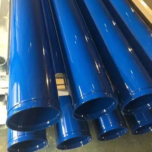 阳江给水涂塑钢管有哪些型号？