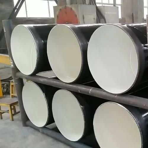 阳江涂塑钢管防腐条件