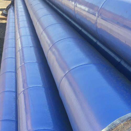 阳江防腐涂塑钢管安装注意事项有哪些？