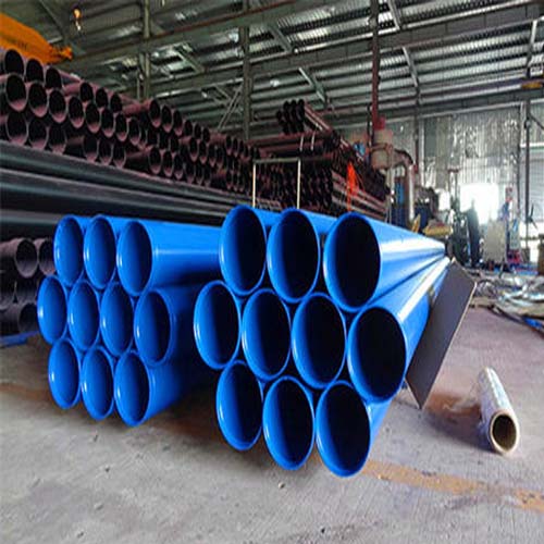 阳江防腐涂塑钢管长度