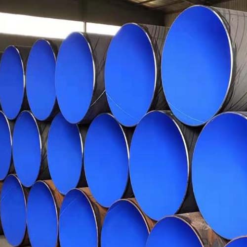 阳江给水涂塑钢管厂家